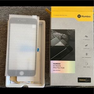 IPhone 7 plus screen protector